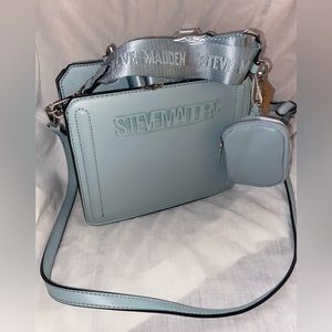 VIRAL STEVE MADDEN SEA CRUSH BEVELYN